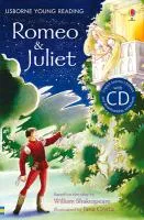 Romeo & Juliet [Book with CD] | 9781407188959