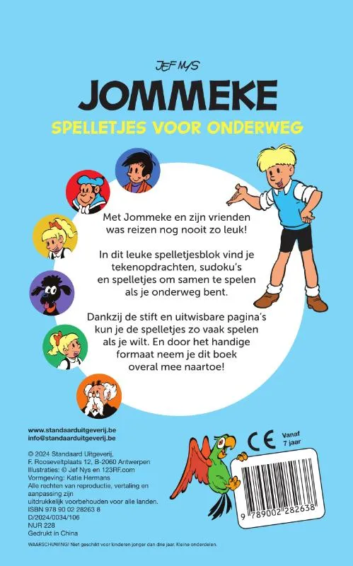 De jacht op een voetbal | 9789002282638 De jacht op een voetbal - Afbeelding 2