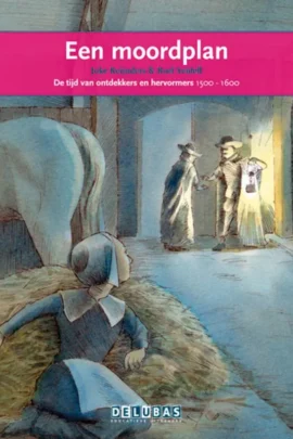 Een moordplan