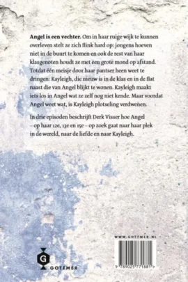 Drama Queen | 9789025771881