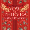 Vow of Thieves | 9781399710428 Vow of Thieves | 9781399710428