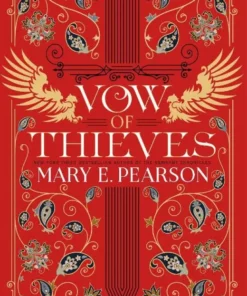 Vow of Thieves