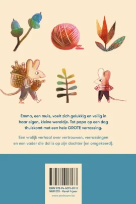 Emma | 9789462916173