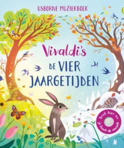 Het Dierenorkest speelt Handel