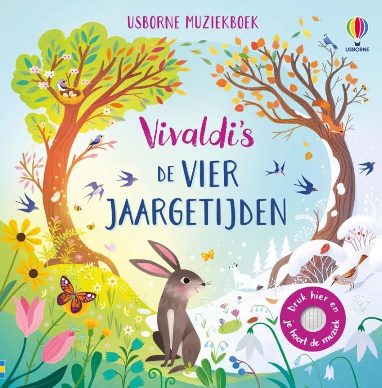 Het Dierenorkest speelt Handel | 9781836067139 Het Dierenorkest speelt Handel