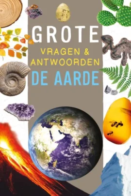 De aarde