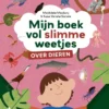 Mijn boek vol slimme weetjes over dieren | 9789050118088