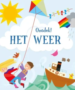 Ontdek! het weer