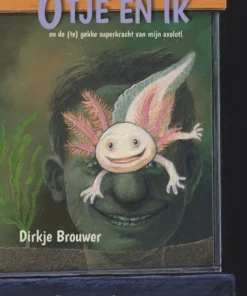 Otje en ik