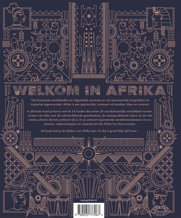 Afrika - Afbeelding 2