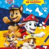 Paw Patrol kleurt op nummer | 9789047881230 Paw Patrol kleurt op nummer | 9789047881230