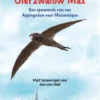 Gierzwaluw Max | 9789493318403 Gierzwaluw Max | 9789493318403
