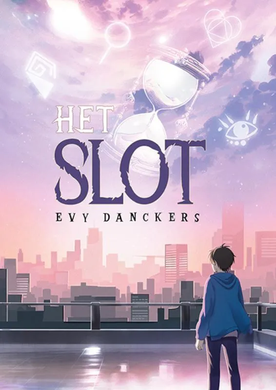 Het slot | 9789086968077 Het slot