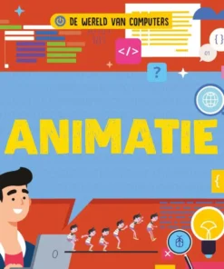 Animatie