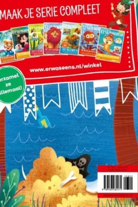 Het lelijke eendje en 7 andere verhalen | 9789083082271 Het lelijke eendje en 7 andere verhalen | 9789083082271