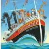 Het circusschip | 9789025756208 Het circusschip | 9789025756208