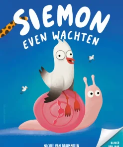 Siemon even wachten