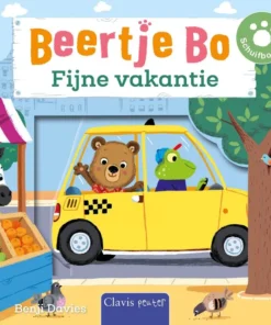 Fijne vakantie