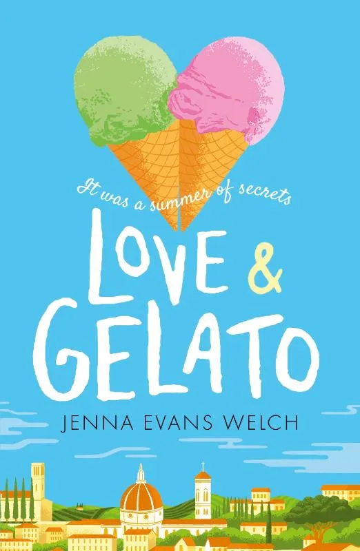 Love & Gelato | 9781406372328 Love & Gelato