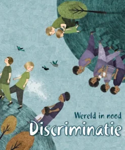 Discriminatie