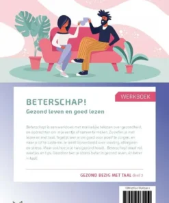 Alternative view of Beterschap!