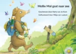 Mollie Mol gaat naar zee | 9789464439052
