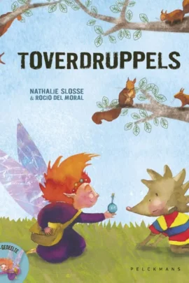 Toverdruppels