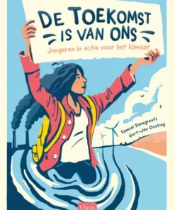 De toekomst is van ons