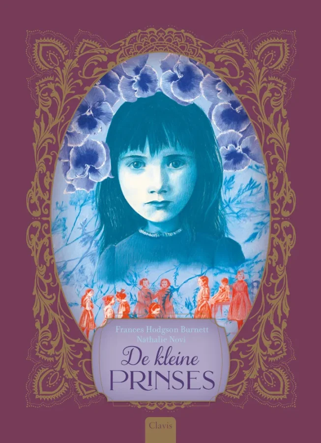 Rapunsel kinderboeken |