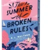 The Summer of Broken Rules (Collector's Edition) | 9781464225932