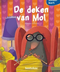 De deken van Mol