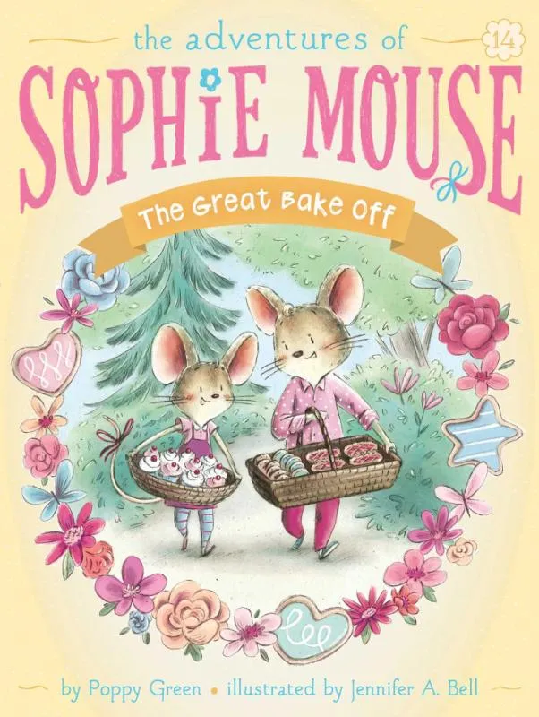 The Great Bake Off | 9781534433007 The Great Bake Off