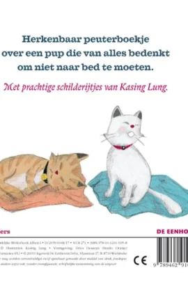 Max is niet moe | 9789462910058