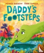 Daddy's Footsteps | 9781782694106