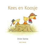 Kees en Koosje | 9789025776558