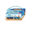 Dieren in het water | 9789463544597