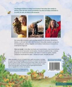 Plant een zaadje | 9789050119924