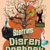 Sterrins dierendoeboek | 9789079758715