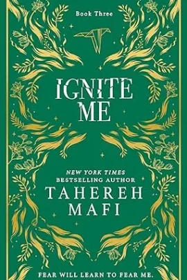 Ignite Me