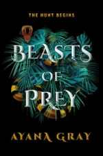Beasts of Prey | 9780593404546 Beasts of Prey | 9780593404546