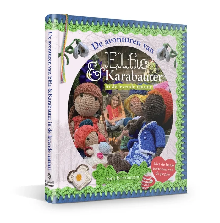 Rapunsel kinderboeken |