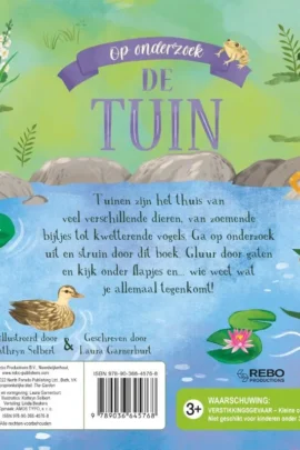 Alternative view of Op onderzoek