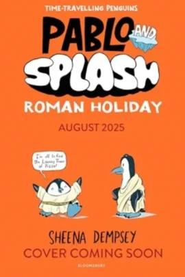 Roman Holiday