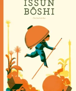 Issun Boshi