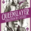 Queenslayer | 9781471405518