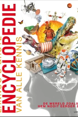 Lannoo's grote encyclopedie van alle kennis