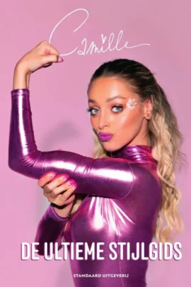 Ik leer lezen met Camille. Mijn dikke AVI-leesboek