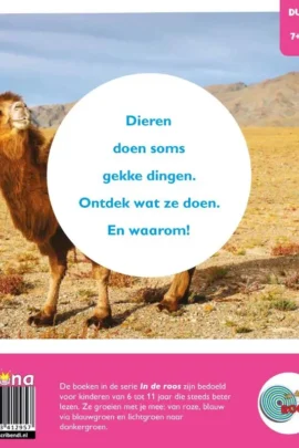 Alternative view of Kunnen vissen vliegen?