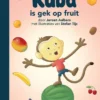 Kuba is gek op fruit | 9789089223258 Kuba is gek op fruit | 9789089223258