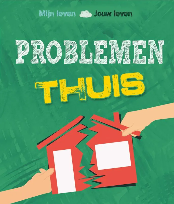 Problemen thuis | 9789463414463 Problemen thuis
